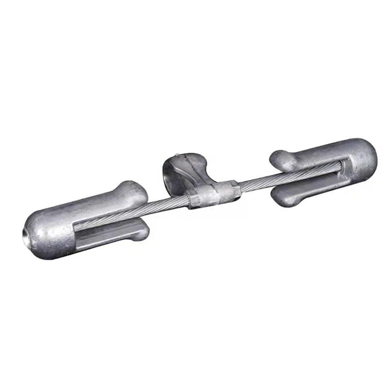 OPGW Vibration Dampers 