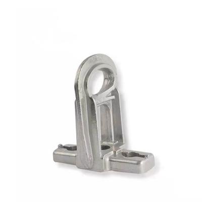 CS10 High Strength Aluminum Anchor Bracket 