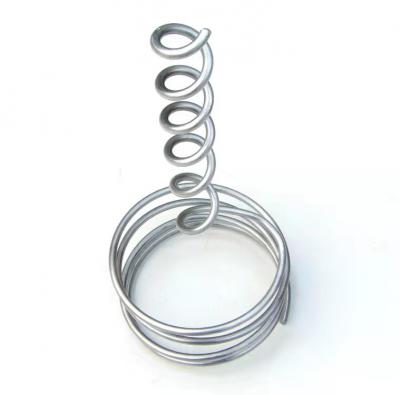 Anti-corona Ring for ADSS