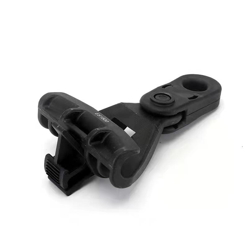 ABS Fiber Optic Suspension Clamp