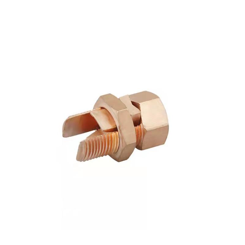 TJ Bolt Type Clamp