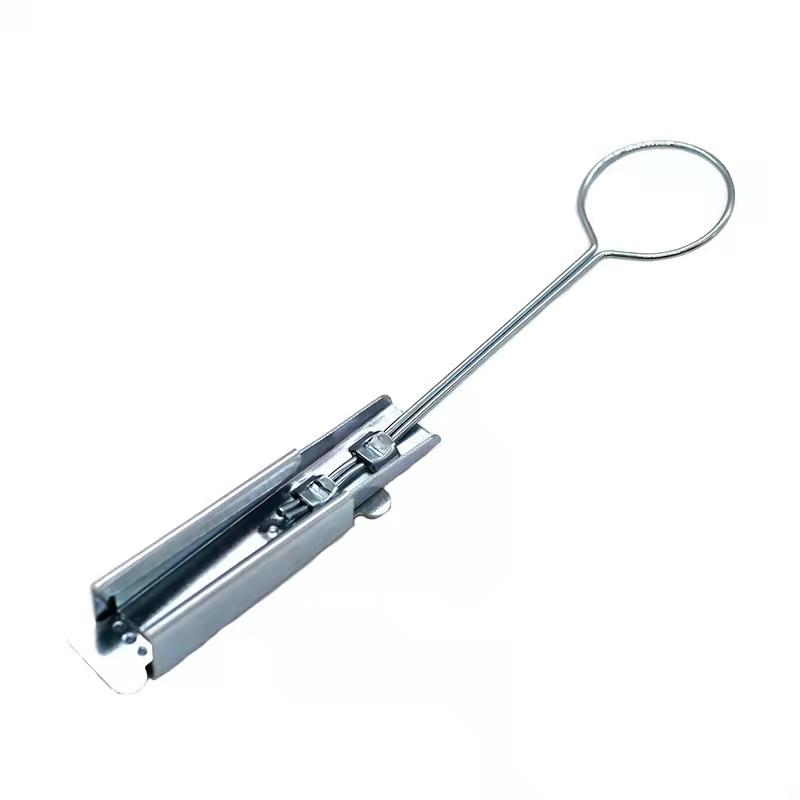 Drop Cable Dead End Stainless Steel Rope