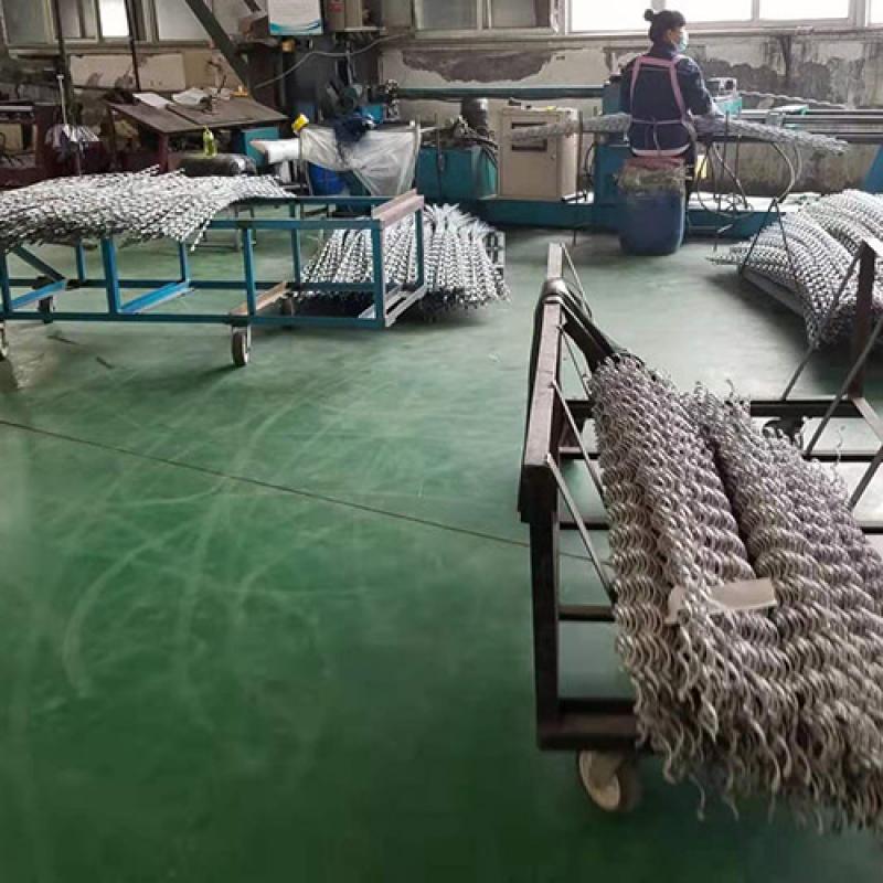 FTTH Optical for Drop Wire Cable Clamp