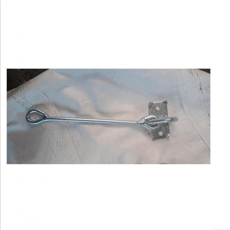 Retention Clamp For ADSS Cable