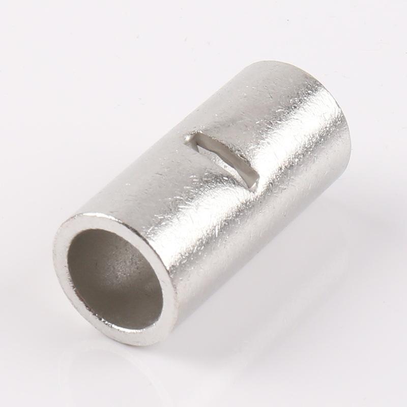 Crimp terminals