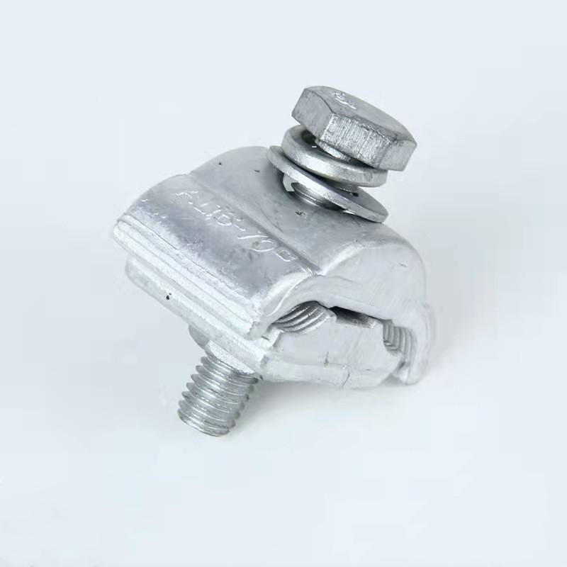 APG Aluminum Parallel Groove Clamp