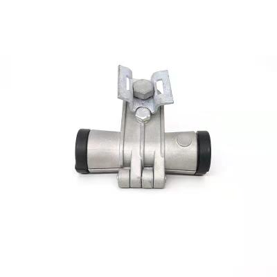 Aluminum Alloy Suspension Clamp For ADSS