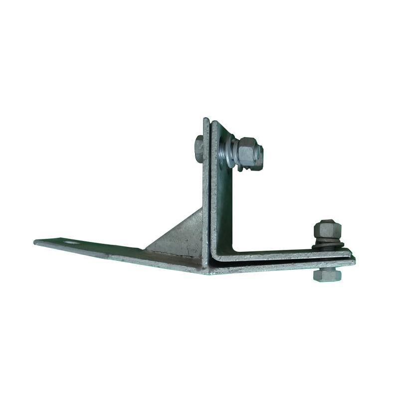 Straight Tension Splint For ADSS Tower
