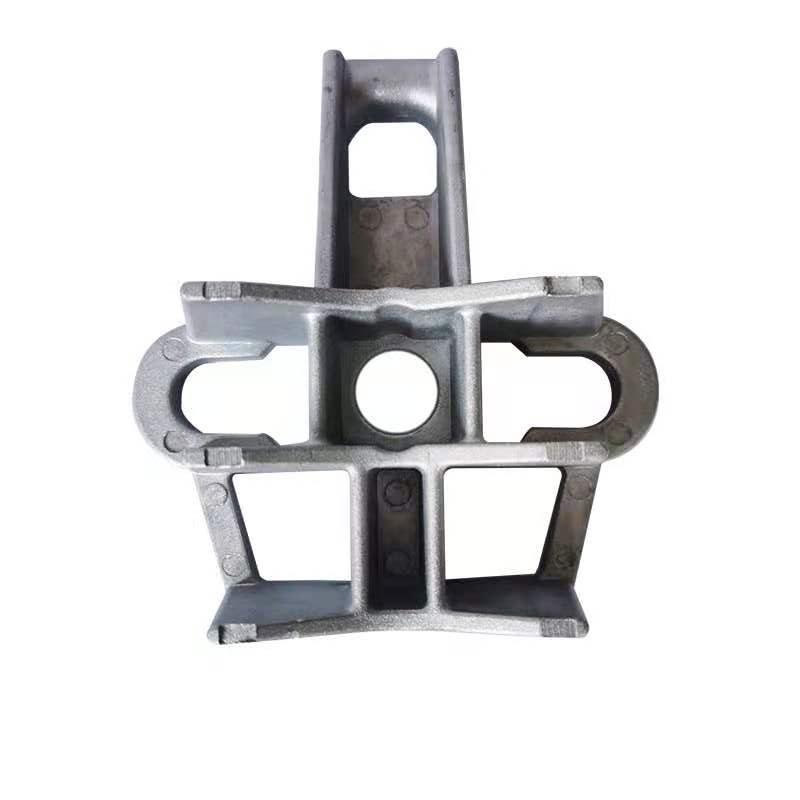 Universal Pole Bracket For Cable Mounting