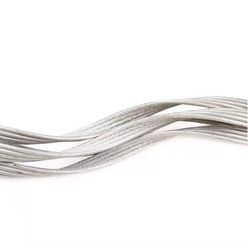 Preformed Armor Rod