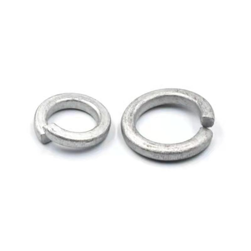 Lock Washer Galvanized Steel 16mm