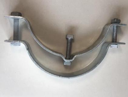 Pole Clamp of Electric