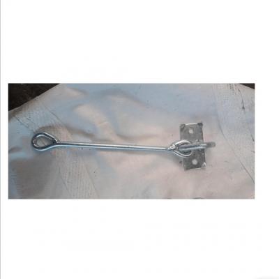 Retention Clamp For ADSS Cable