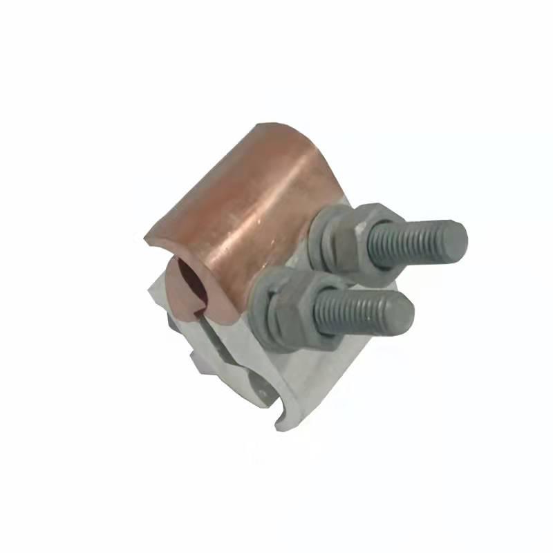 Parallel Groove Clamp