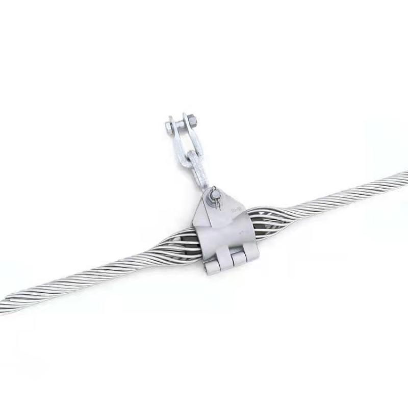 Complete Set ADSS Suspension Set 11.8-12.2mm