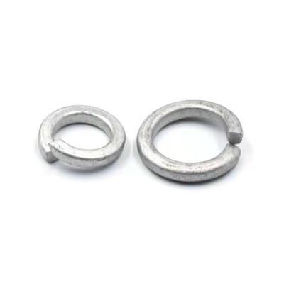 Lock Lavadora Acero Galvanizado 16mm