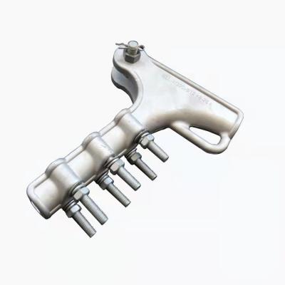 NLL-3 70kN Aluminum Alloy Tension Clamp