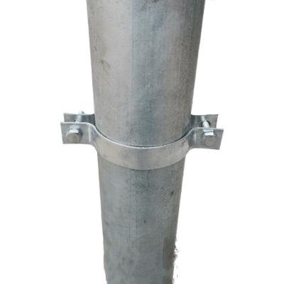 Intermediate LD 178-203mm Pole Clamp