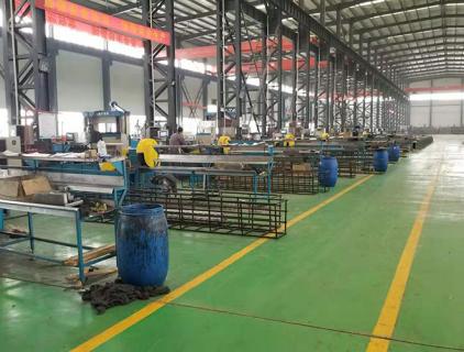 Function and Use of Preformed Suspension Clamp