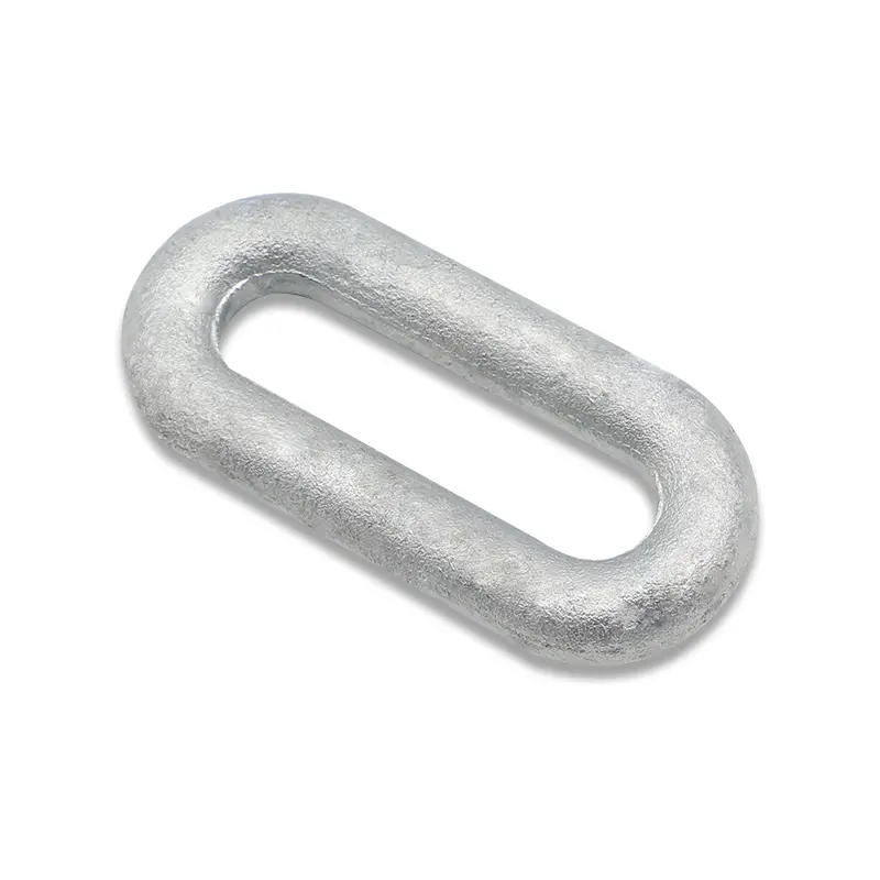 PH Type Extension Ring,Chain Link For Link Fitting,Forging PH Extension Ring 