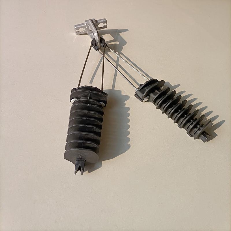 Dead End Clamp
