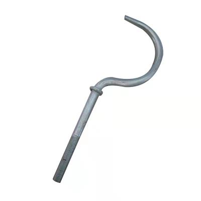 J Bolts 