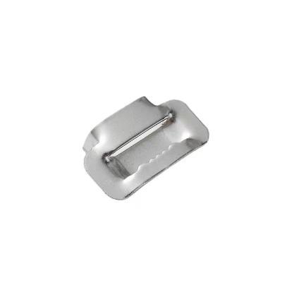 BUCKLE