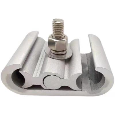 C wire connection line clip  C type clamp wire clip  Clamp wire connection clip