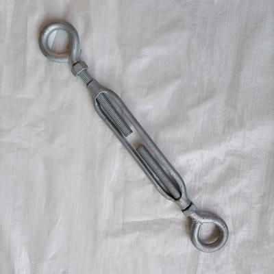 Turnbuckle Chain Accessories