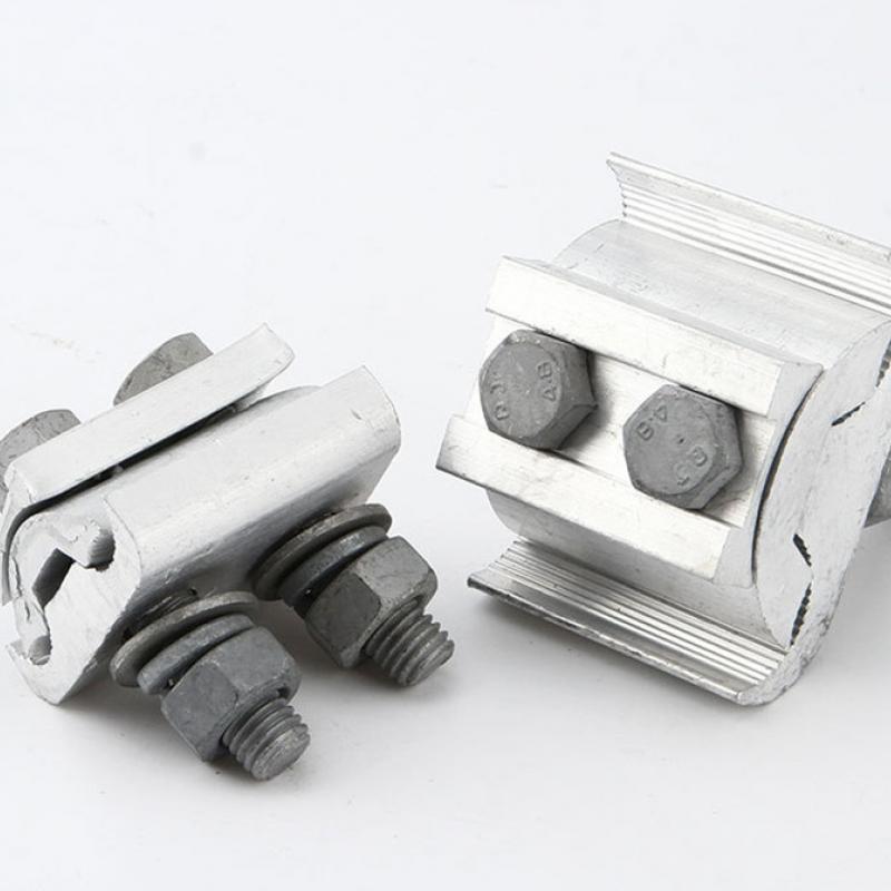 JBL AL Parallel Groove Clamp