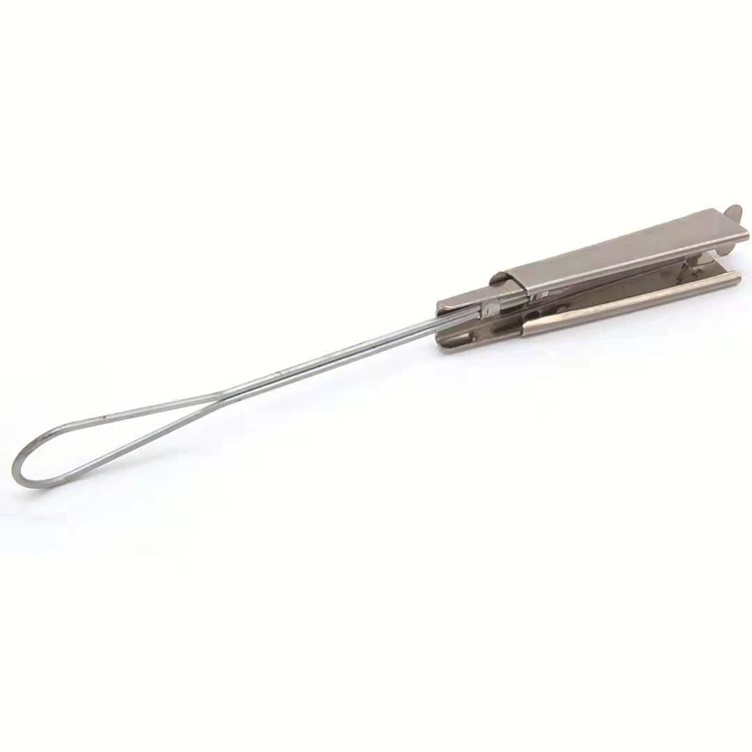 2 Pair Drop Wire Clamp