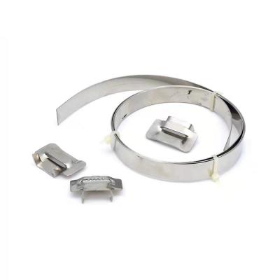 Bandit Tape Belt Buckle