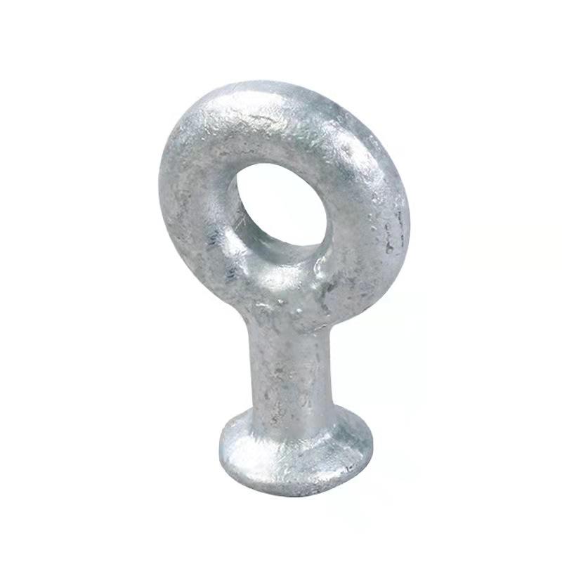Transmission Line Fitting Ball Eye
