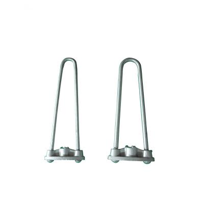 Galvanized Stay Bow For Stay Rod 