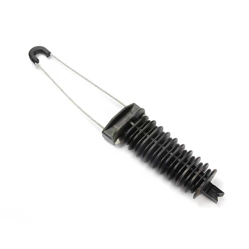 PA2000 Wedge Type Tension Clamp 12-15mm