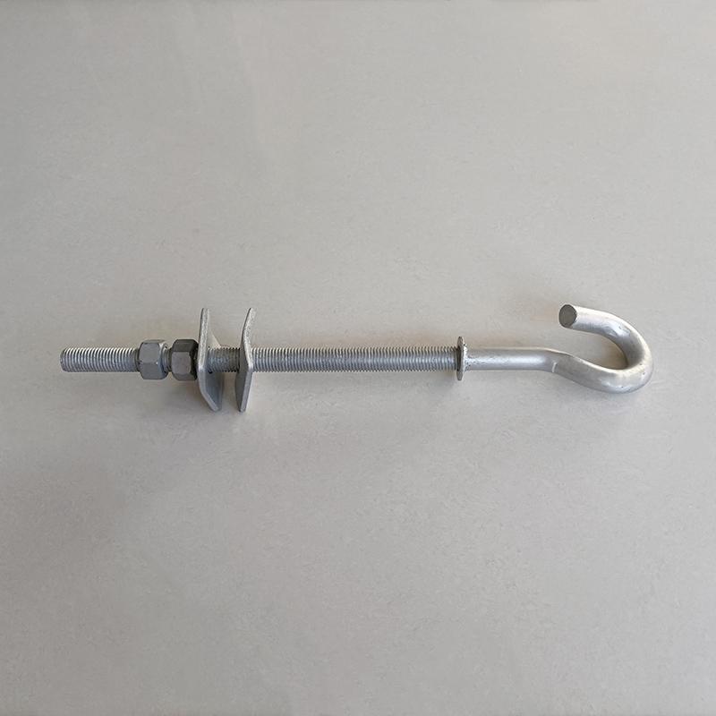 Hook Bolt For ABC Cable