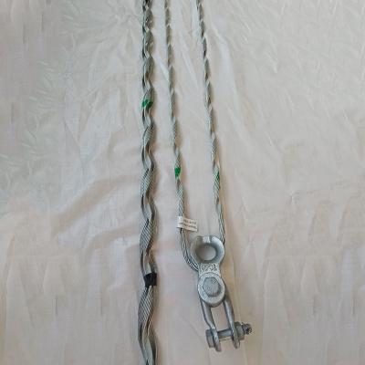 200M Span ADSS Tension Set