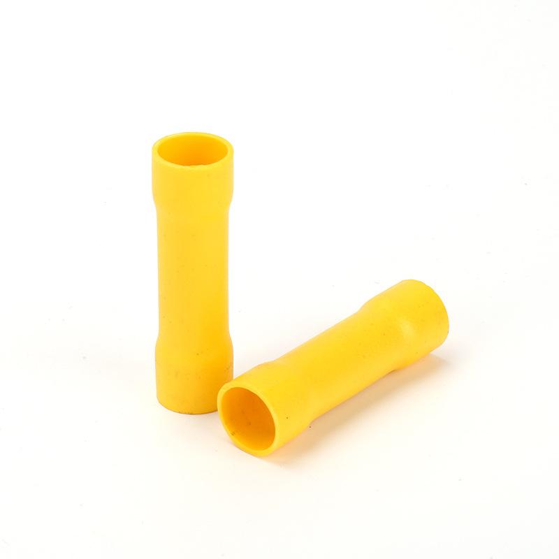 Crimp terminals