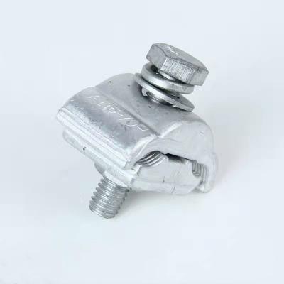 APG Aluminum Parallel Groove Clamp