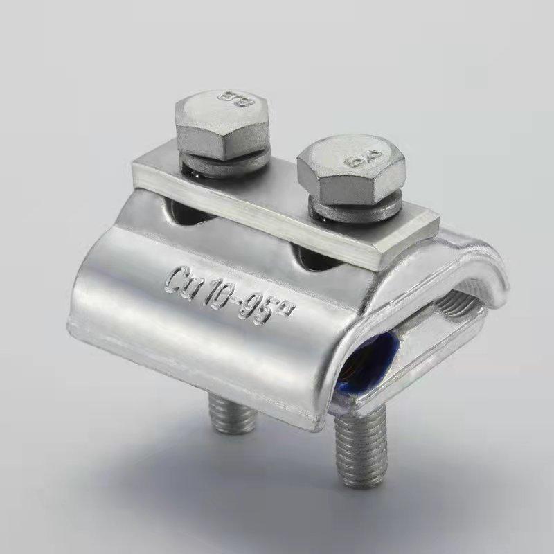 CAPG Copper Aluminum PG Clamp