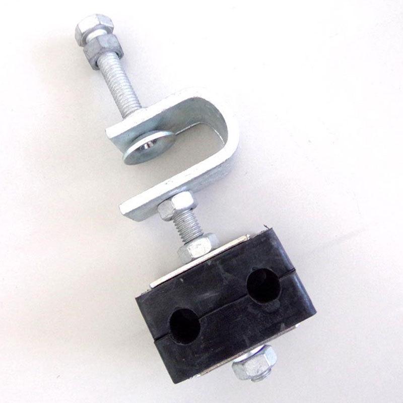 Down Lead Clamp for ADSS 