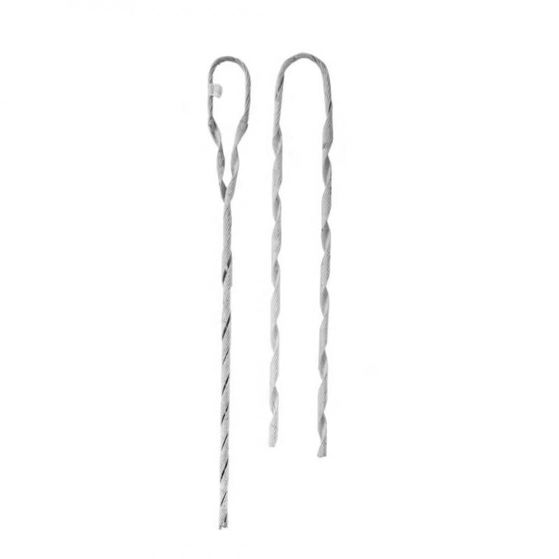 ADSS Helical Guy Grip for Short Span