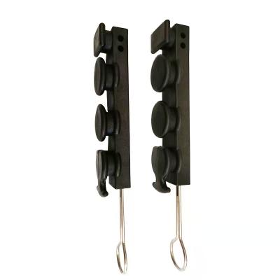 Cable Accessories S Type Drop Clamp 