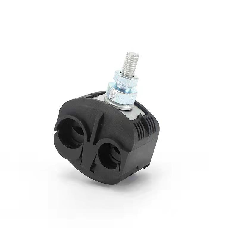 Fire Resistance IPC Insulation Piercing Clamp