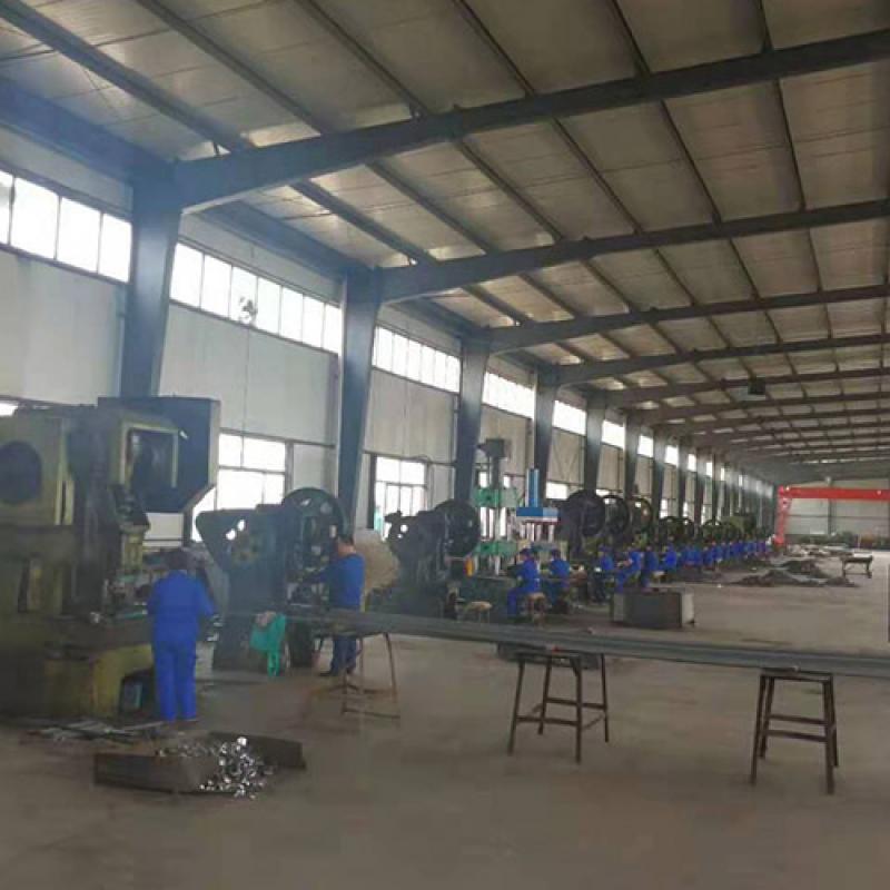 Dielectric Dead End for ADSS
