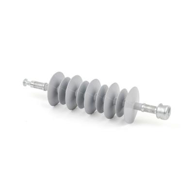 Composite Polymer Silicone Rubber Tension