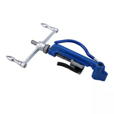 Tension Tool for Strapping Band