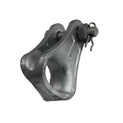 Thimble Clevis TC-02