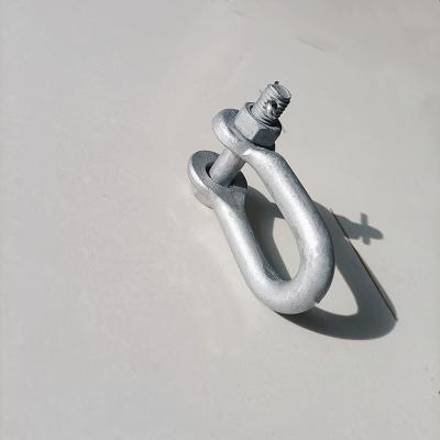 U Type Bow Shackle