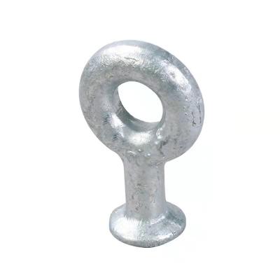Transmission Line Fitting Ball Eye